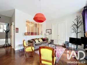 Appartement à Bordeaux (33000)