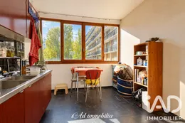 Appartement à Fontenay-le-Fleury (78330)
