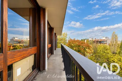 Appartement à Fontenay-le-Fleury (78330)