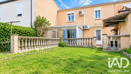 Maison traditionnelle à Marguerittes (30320)