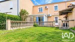 Maison traditionnelle à Marguerittes (30320)