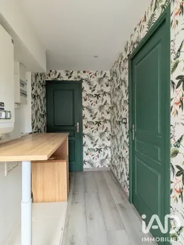 Maison de ville à Oignies (62590)