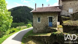 Park home in Saint-Martin-de-Valamas (07310)