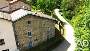 Park home in Saint-Martin-de-Valamas (07310)