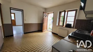 Maison de ville à Romorantin-Lanthenay (41200)