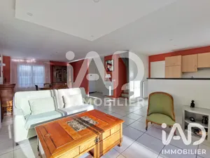 Maison à Nantes (44300)
