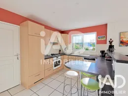 Maison à Nantes (44300)