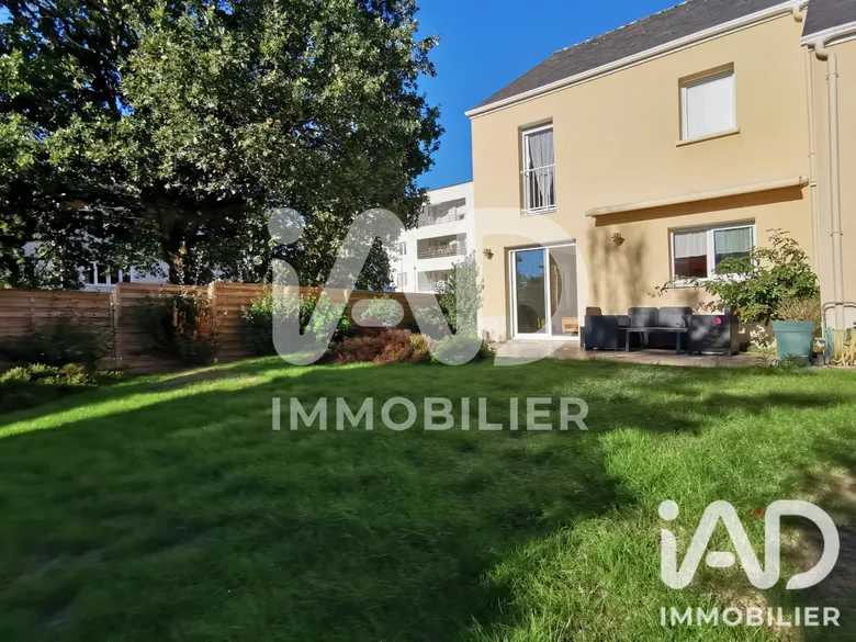 Maison 6 pièces 120 m² · à Nantes · 120 m² · 446 000 €