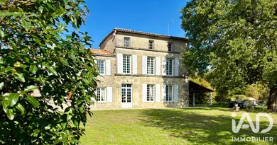 Demeure à Foussignac (16200)