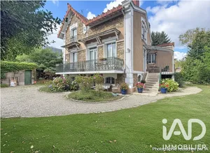 House in Ablon-sur-Seine (94480)