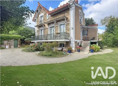 House in Ablon-sur-Seine (94480)