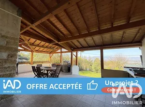 House in Ville-sous-Anjou (38150)