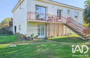 Traditional house in La Chaize-le-Vicomte (85310)