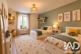 Townhouse in Carrières-sur-Seine (78420)