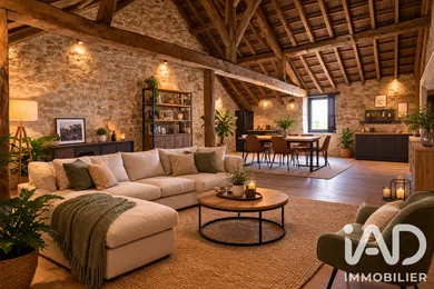 Townhouse in Carrières-sur-Seine (78420)