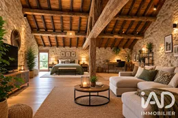 Townhouse in Carrières-sur-Seine (78420)