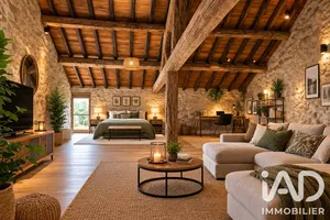 Townhouse in Carrières-sur-Seine (78420)