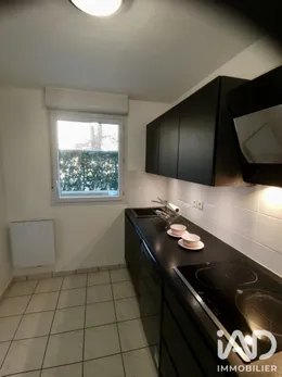 Appartement à Le Mée-sur-Seine (77350)