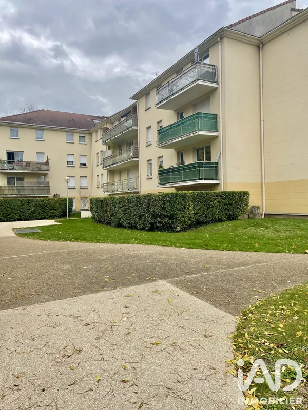 Appartement à Le Mée-sur-Seine (77350) photo 2