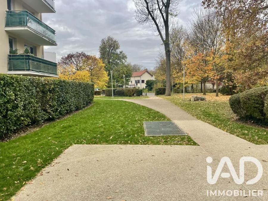 Appartement à Le Mée-sur-Seine (77350) photo 6