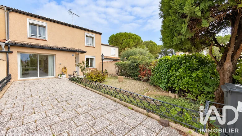 Maison 5 pièces 119 m² · à Marguerittes · 119 m² · 250 000 €