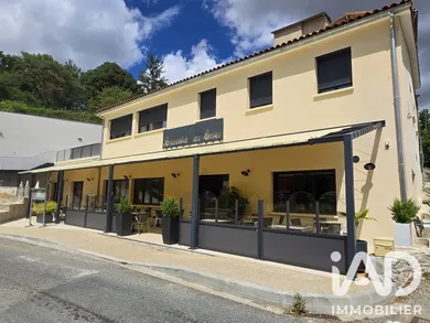 Restaurant à Laguépie (82250)