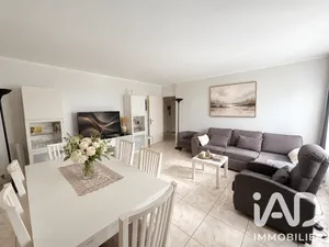 Appartement à Sarcelles (95200)