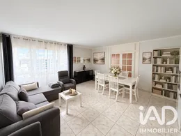 Appartement à Sarcelles (95200)