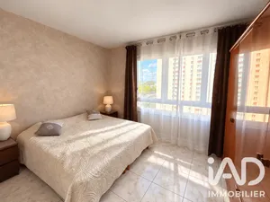 Appartement à Sarcelles (95200)