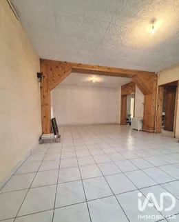 Maison de ville à Carvin (62220)