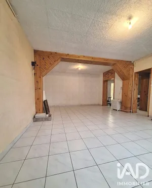 Maison de ville à Carvin (62220)
