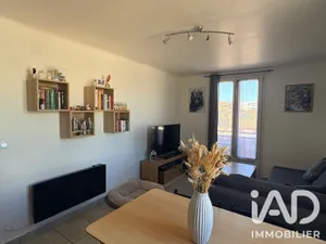 Appartement à Marseille (13010)