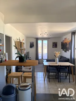 Appartement à Marseille (13010)