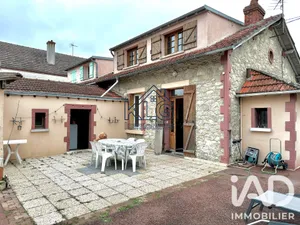 Maison de ville à Mainvilliers (28300)