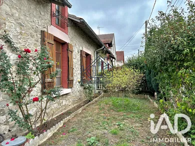 Maison de ville à Mainvilliers (28300)