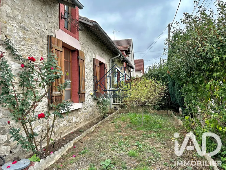Maison 5 pièces 90 m² · à Mainvilliers · 90 m² · 174 000 €