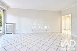 Appartement à Saint-Gratien (95210)