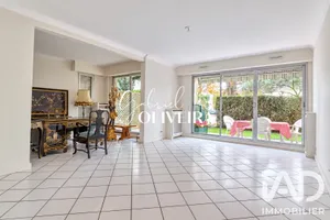Apartment in Saint-Gratien (95210)