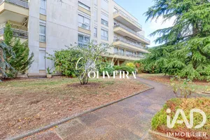 Appartement à Saint-Gratien (95210)