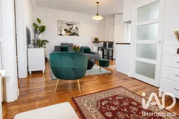 Appartement à Choisy-le-Roi (94600)