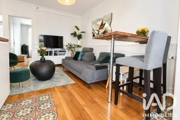 Appartement à Choisy-le-Roi (94600)