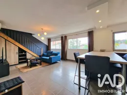 Appartement à Nîmes (30000)