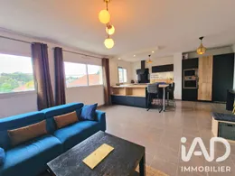 Appartement à Nîmes (30000)
