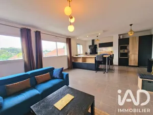 Appartement à Nîmes (30000)