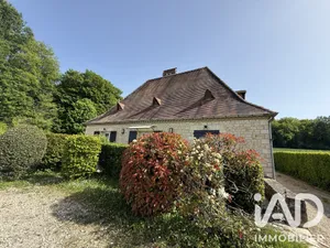Maison à Varennes (24150)