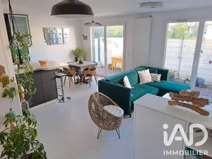 Maison à Sartrouville (78500)
