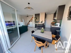Maison à Sartrouville (78500)