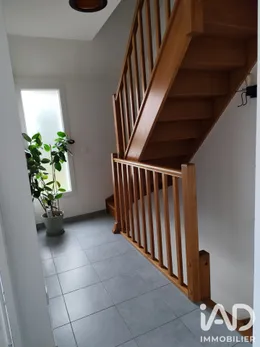 Maison à Sartrouville (78500)