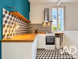 Appartement à Versailles (78000)