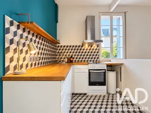 Appartement à Versailles (78000)